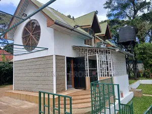 4bdrm House in Karen C for rent