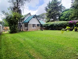 4bdrm House in Karen C for rent