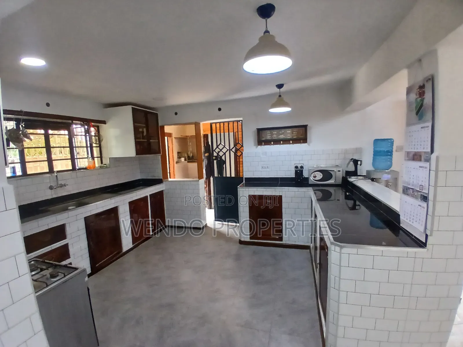 4bdrm House in Karen C for rent