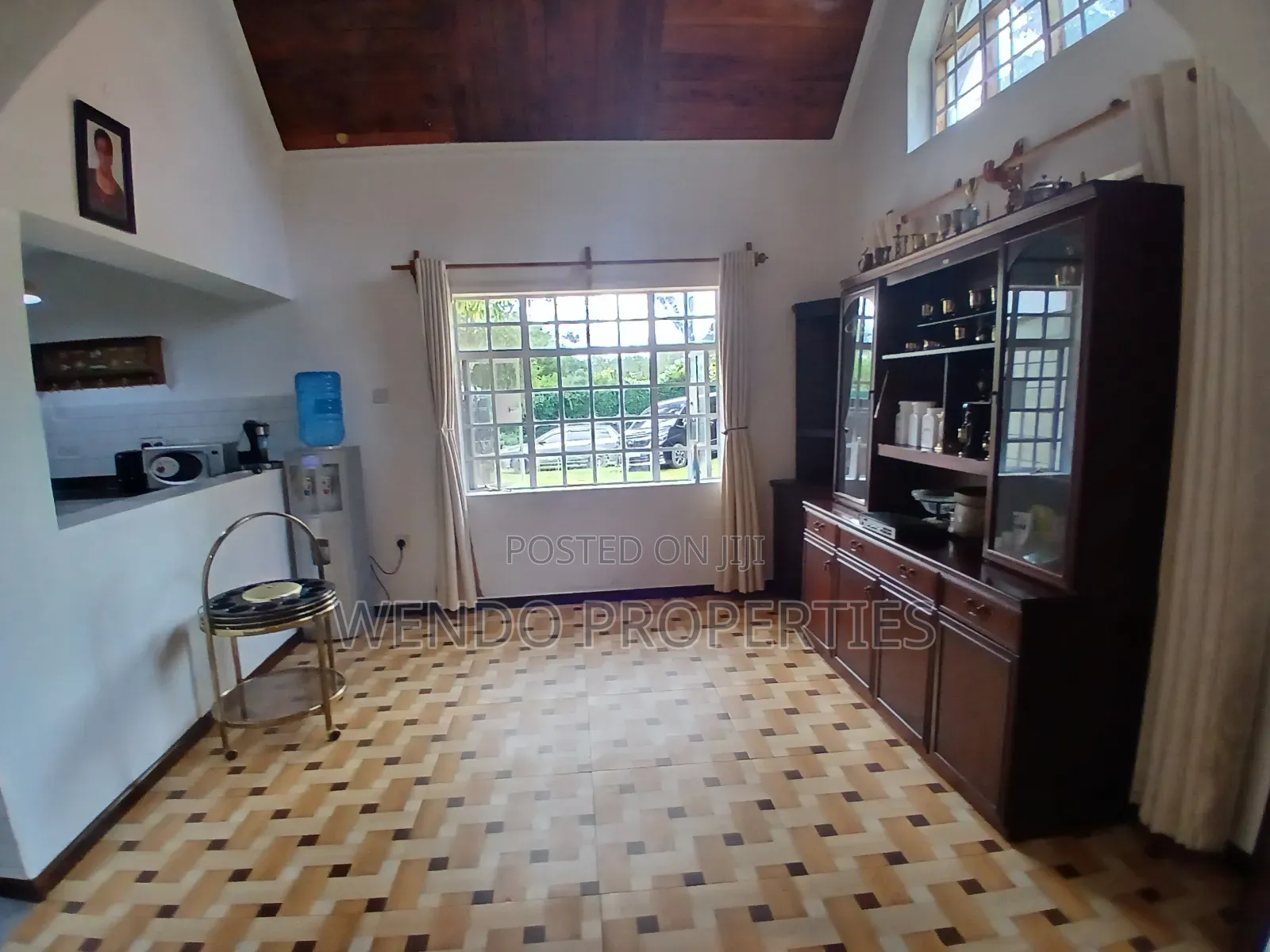 4bdrm House in Karen C for rent