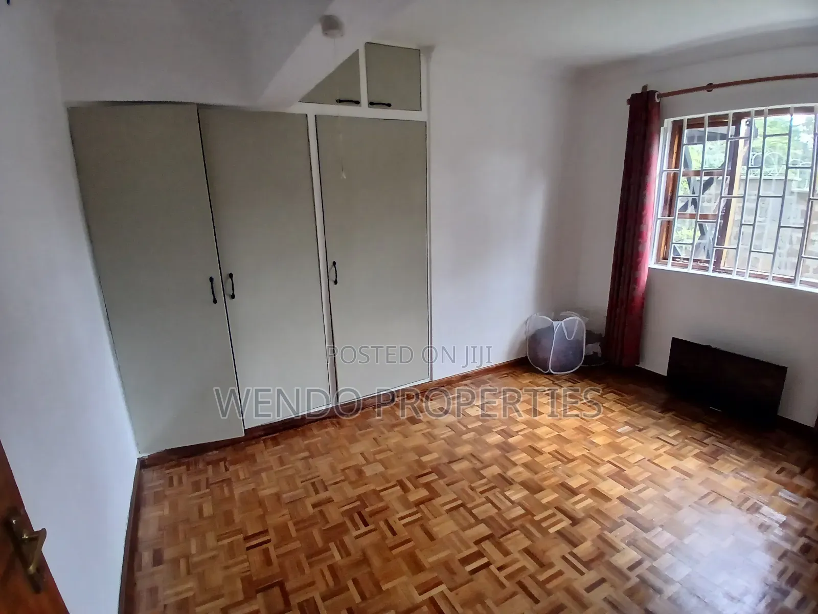 4bdrm House in Karen C for rent