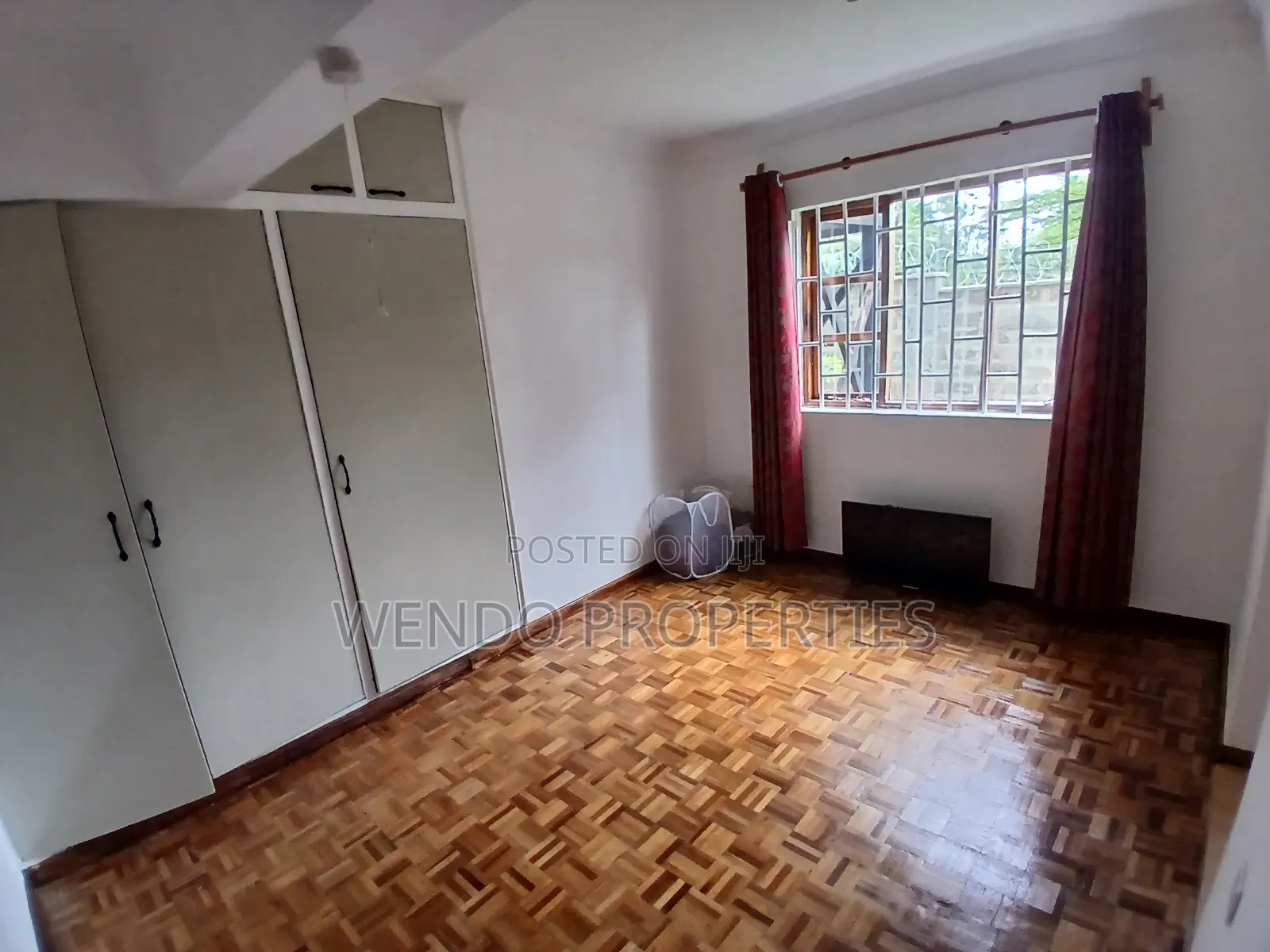 4bdrm House in Karen C for rent