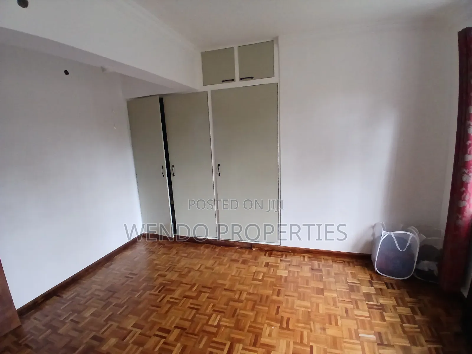 4bdrm House in Karen C for rent