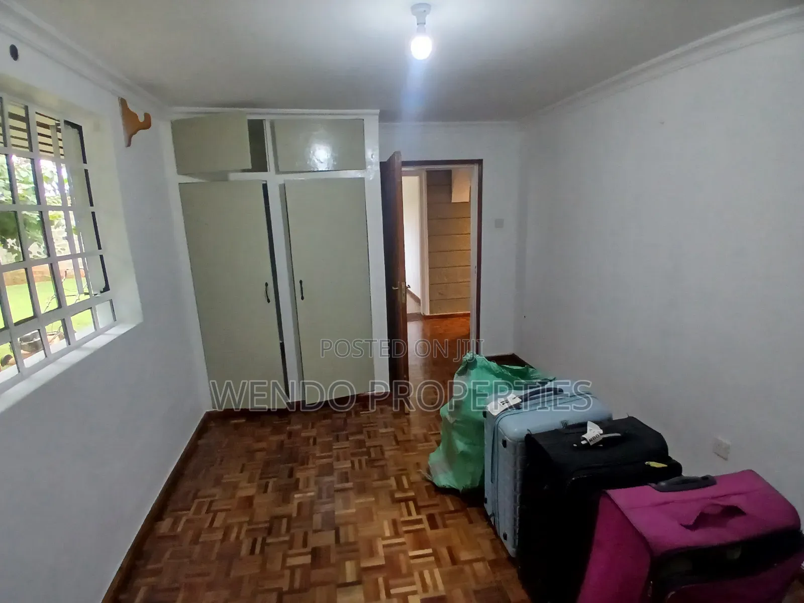 4bdrm House in Karen C for rent