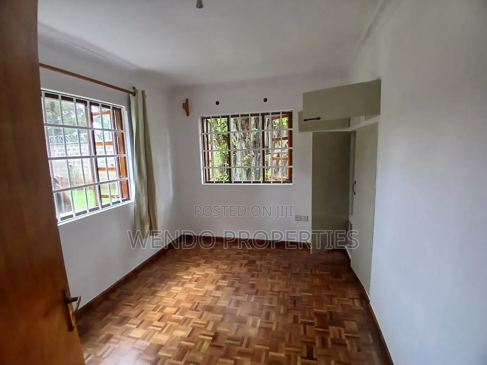 4bdrm House in Karen C for rent