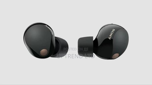 Original Brand New Sony Xm5 Buds - thumbnail 2