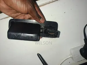 Harrier 2014-2020 Power Boot Door Switch