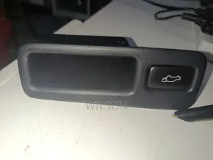 Harrier 2014-2020 Power Boot Door Switch
