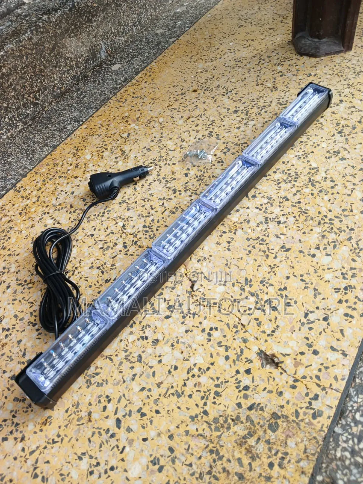 55cm Strobe Led Bar Lights