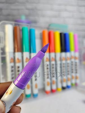 Water Markers - thumbnail 2