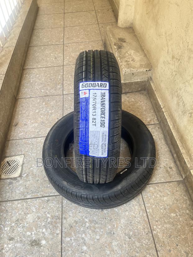 175/70r13 Goddard - main view