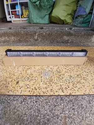 Universal 55cm Led Strobe Bar Light