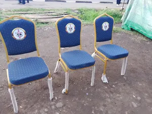 Heavy Duty Conference Chair