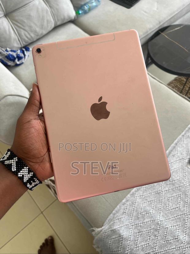 New Apple iPad Pro 128 GB