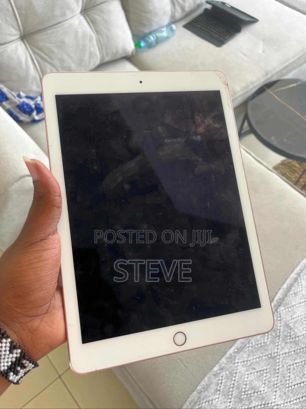 New Apple iPad Pro 128 GB - thumbnail 2