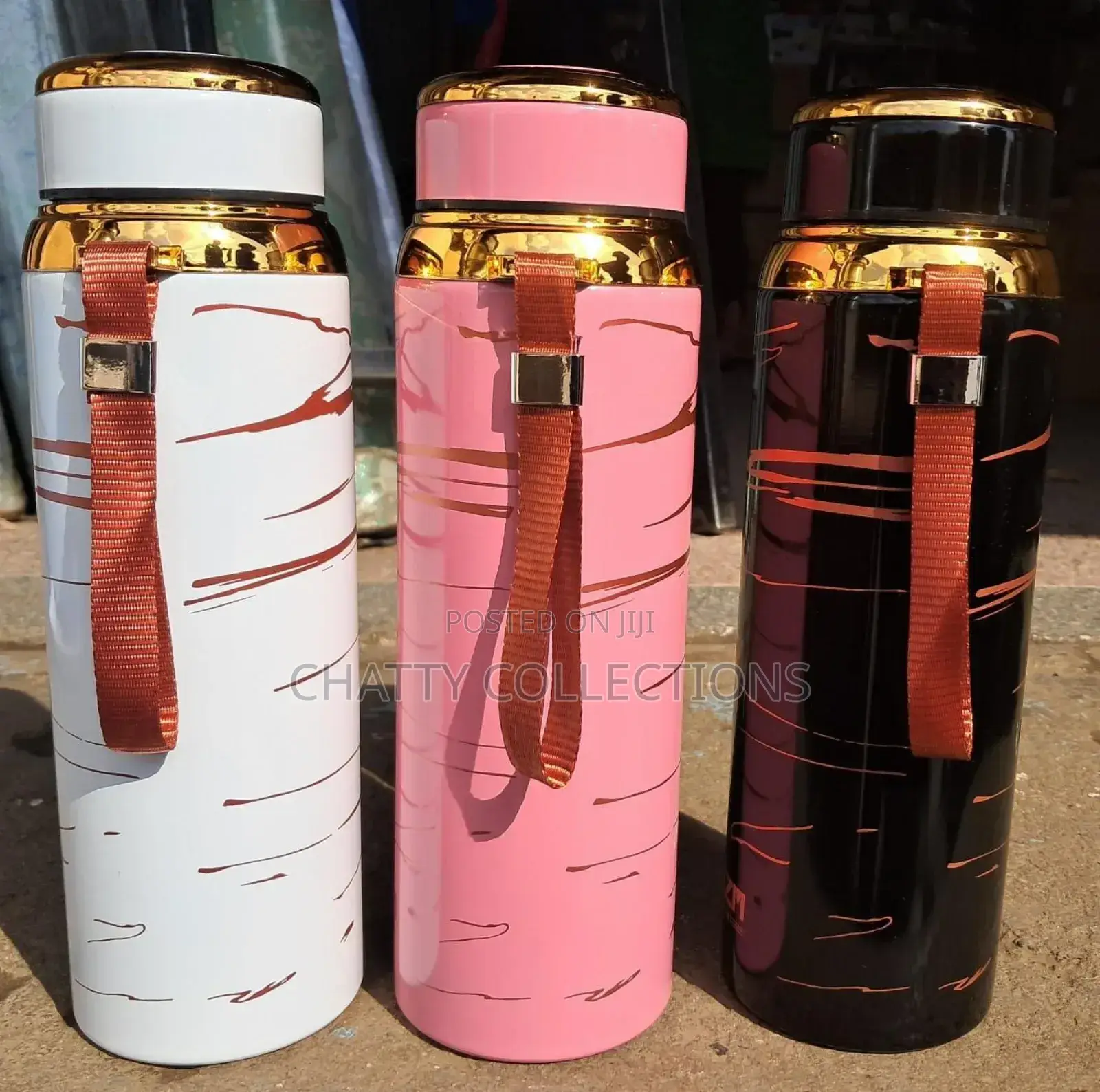 1 Litre Vacuum Flask