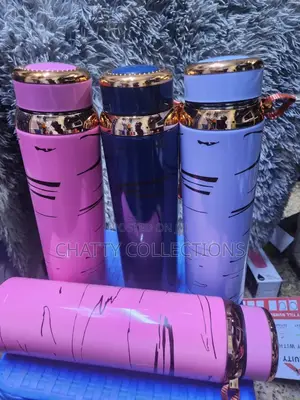 1 Litre Vacuum Flask
