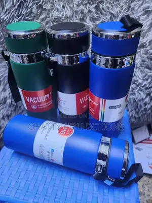 800 Ml Classy Vacuum Flask