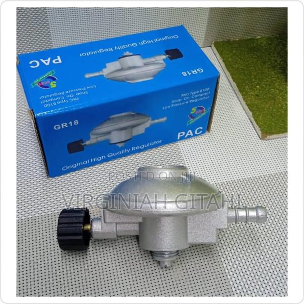 New *6kg Gas Regulator