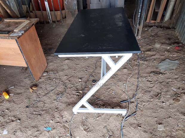 Study Office Desk