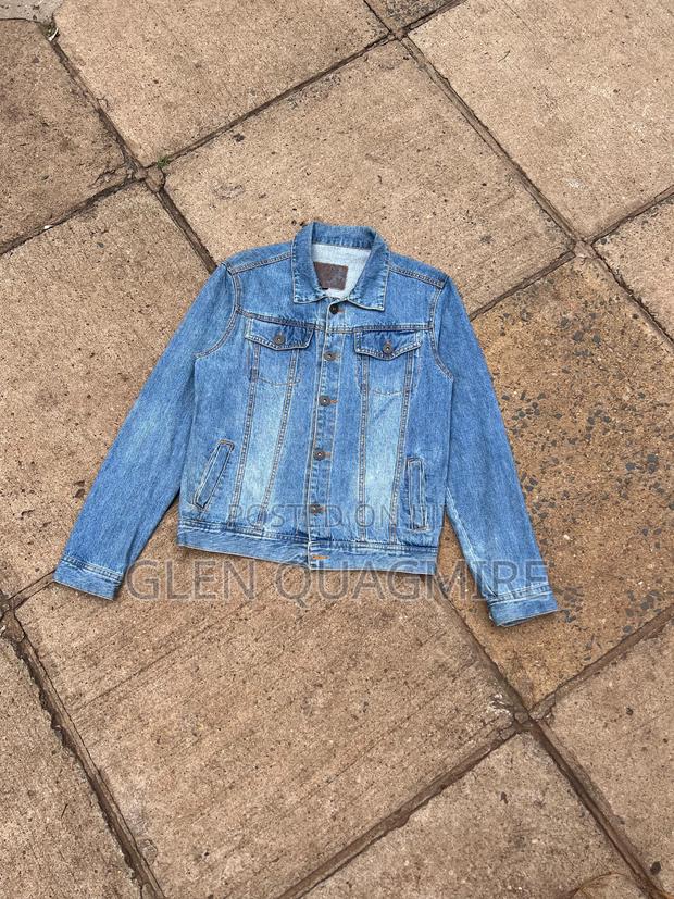 Denim Jacket - thumbnail 2