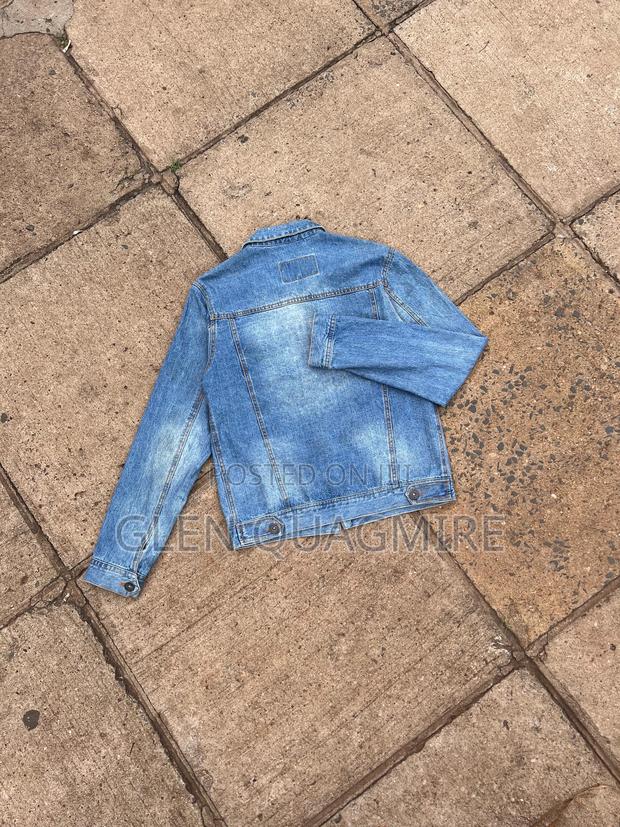 Denim Jacket - thumbnail 3