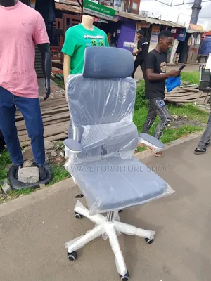 Orthopaedic Office Chair