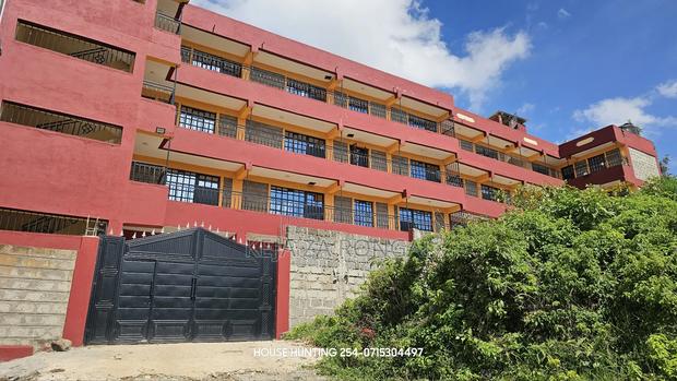 Mini Flat in Olerai, Kandisi for rent