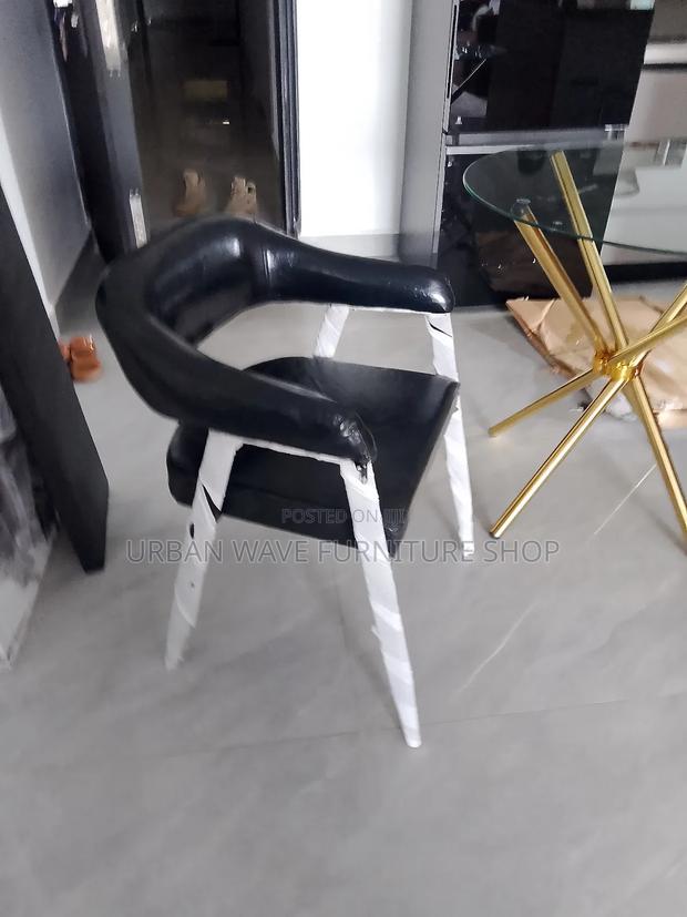 Balcony Chair
