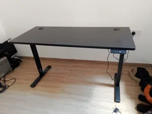 Electric  Study Desk