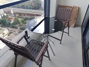 2 Seater Balcony Set