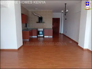 3bdrm Apartment in Hurlingham for rent