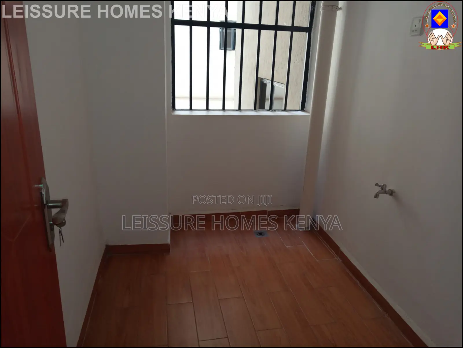 3bdrm Apartment in Hurlingham for rent