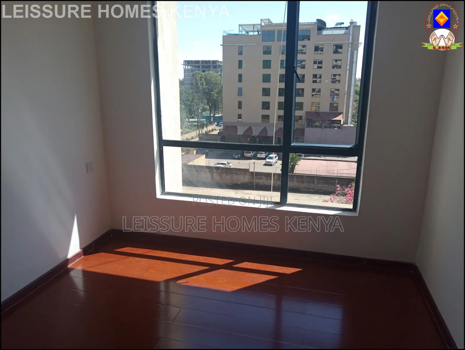 3bdrm Apartment in Hurlingham for rent