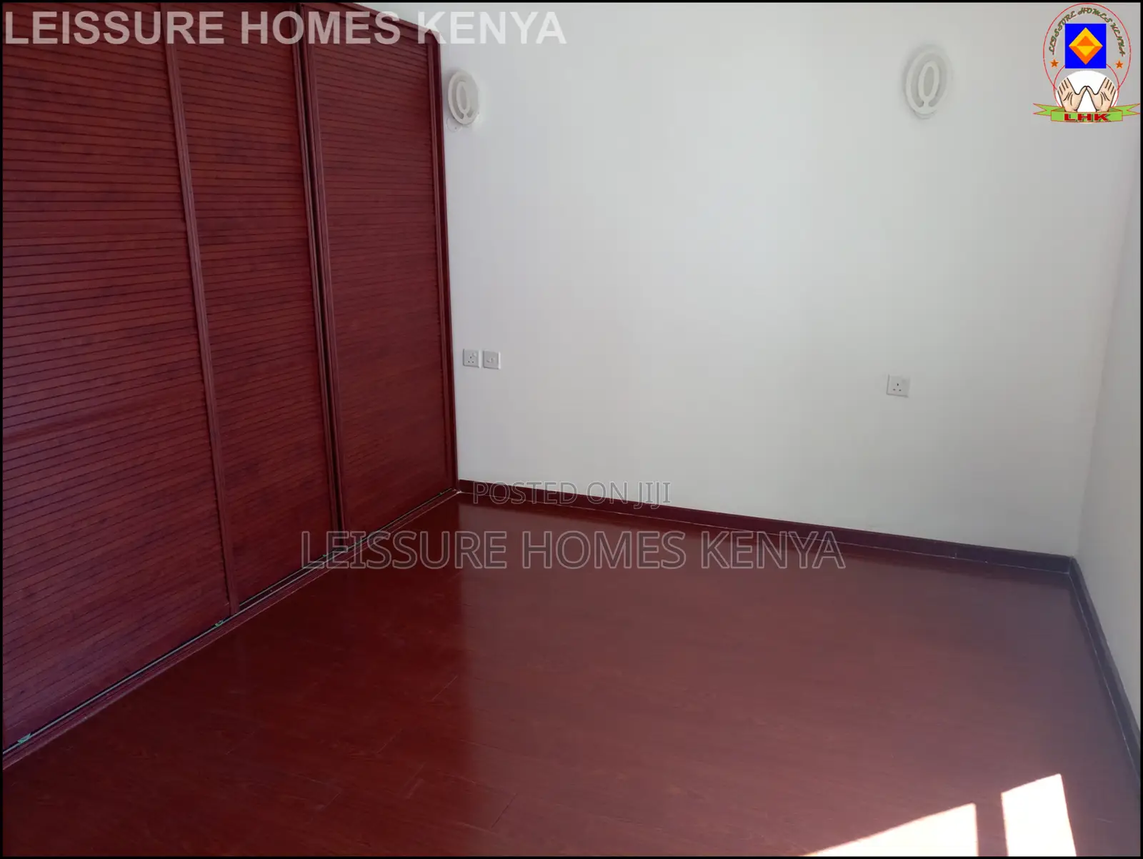 3bdrm Apartment in Hurlingham for rent