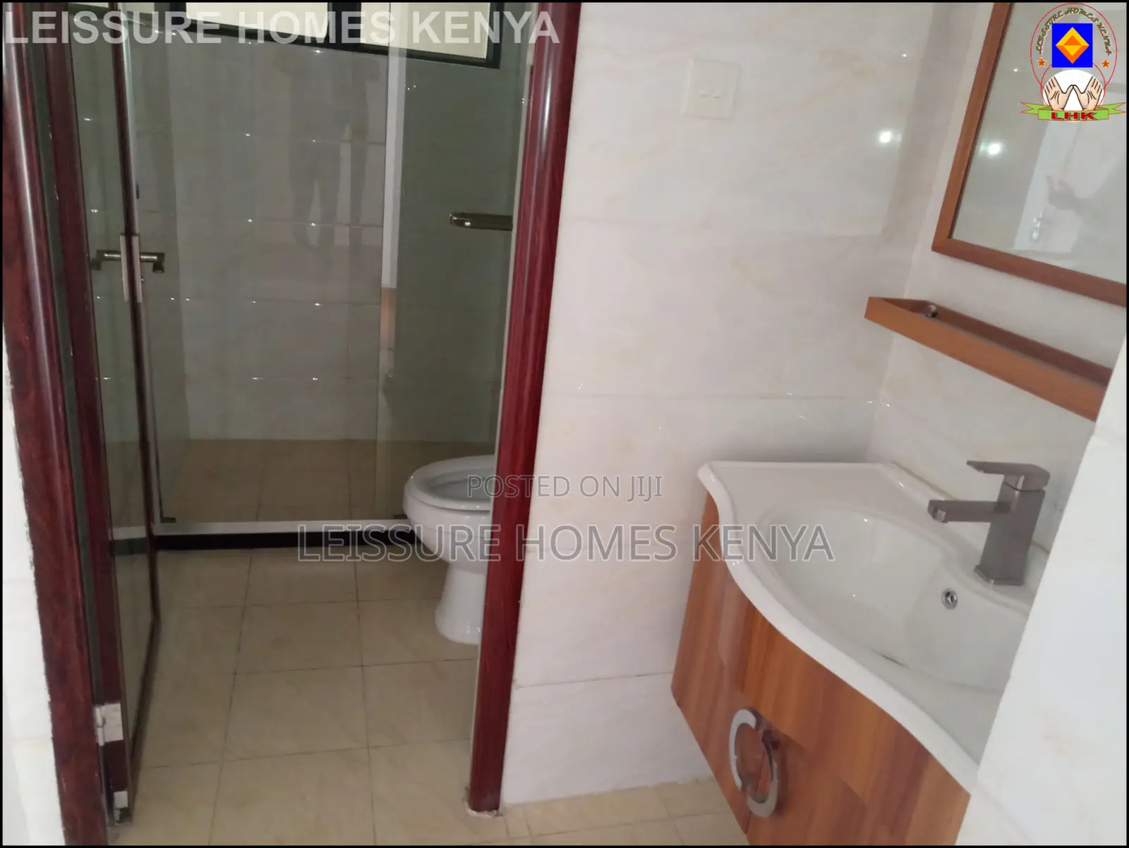 3bdrm Apartment in Hurlingham for rent