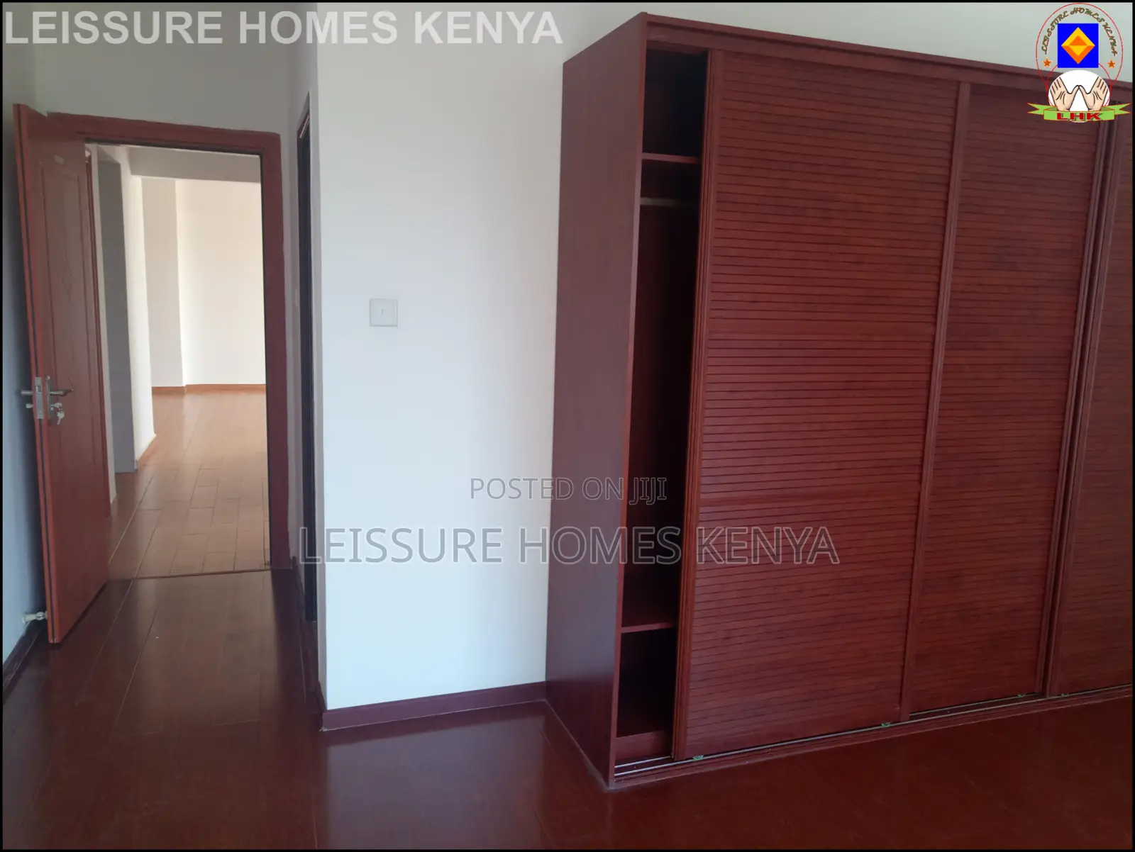 3bdrm Apartment in Hurlingham for rent