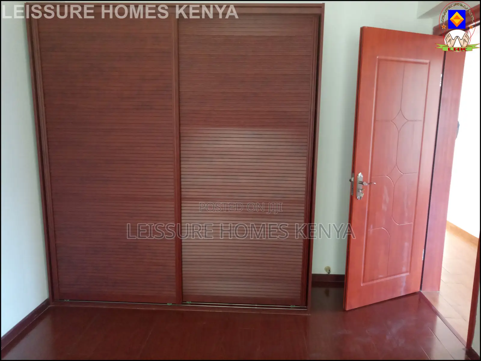 3bdrm Apartment in Hurlingham for rent