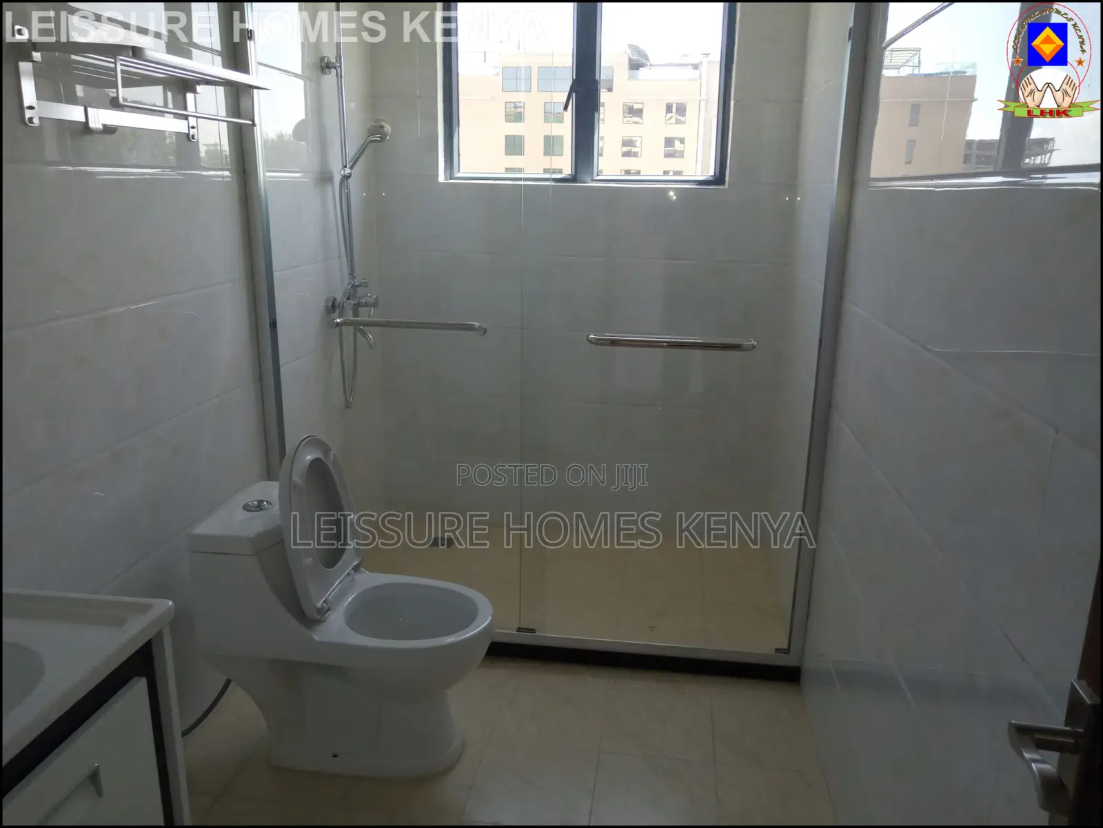 3bdrm Apartment in Hurlingham for rent