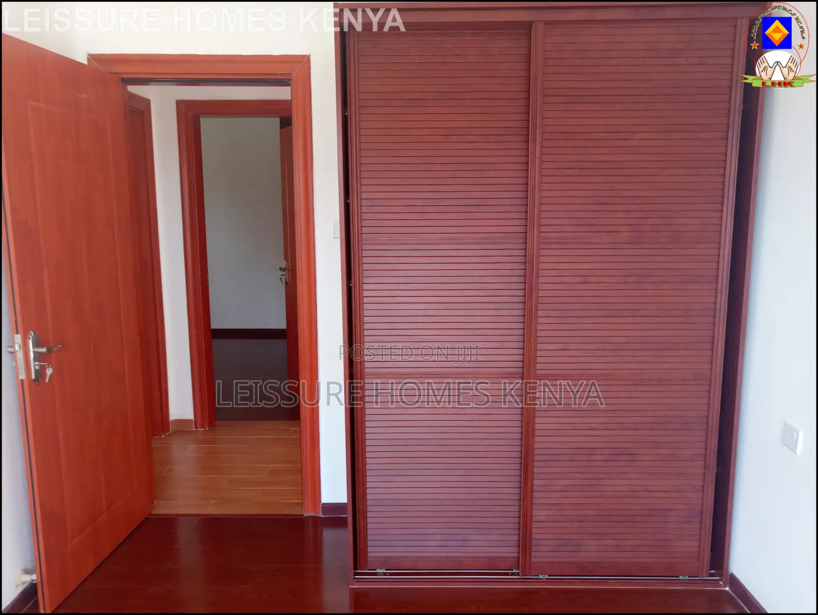 3bdrm Apartment in Hurlingham for rent