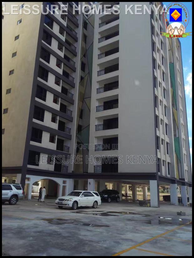 3bdrm Apartment in Hurlingham for rent