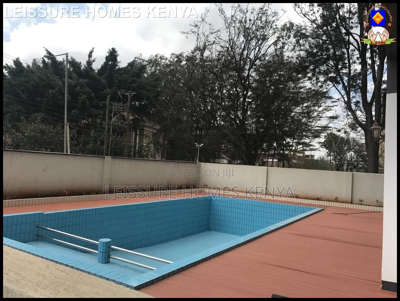 3bdrm Apartment in Hurlingham for rent