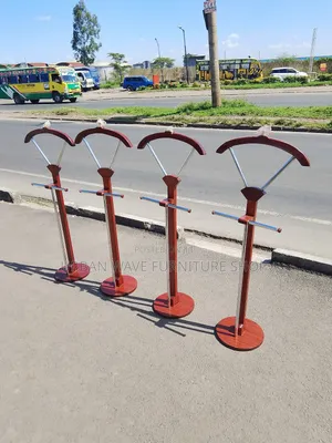 Office Coat  Hanger Stand