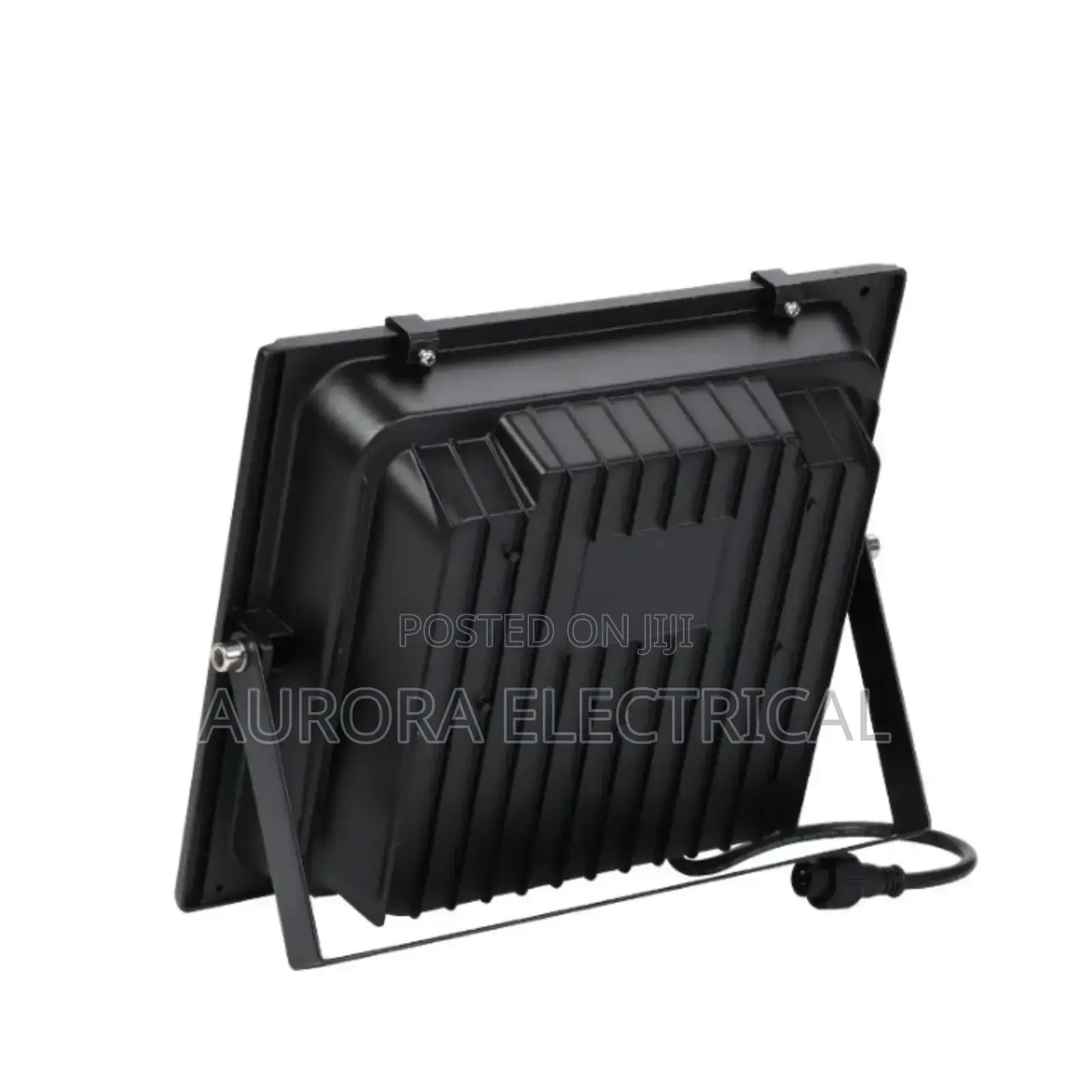 60 Watts Led Solar Flood Light