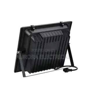 60 Watts Led Solar Flood Light