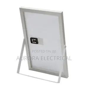 60 Watts Led Solar Flood Light