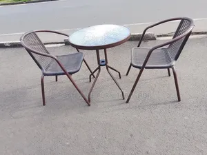 2 Seater Balcony