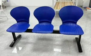 Bench Office Waiting Chair