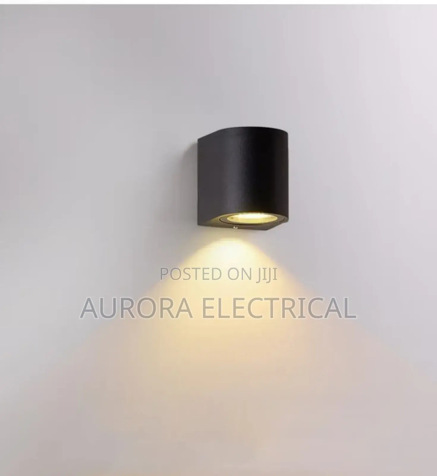 Outdoor Lamp
