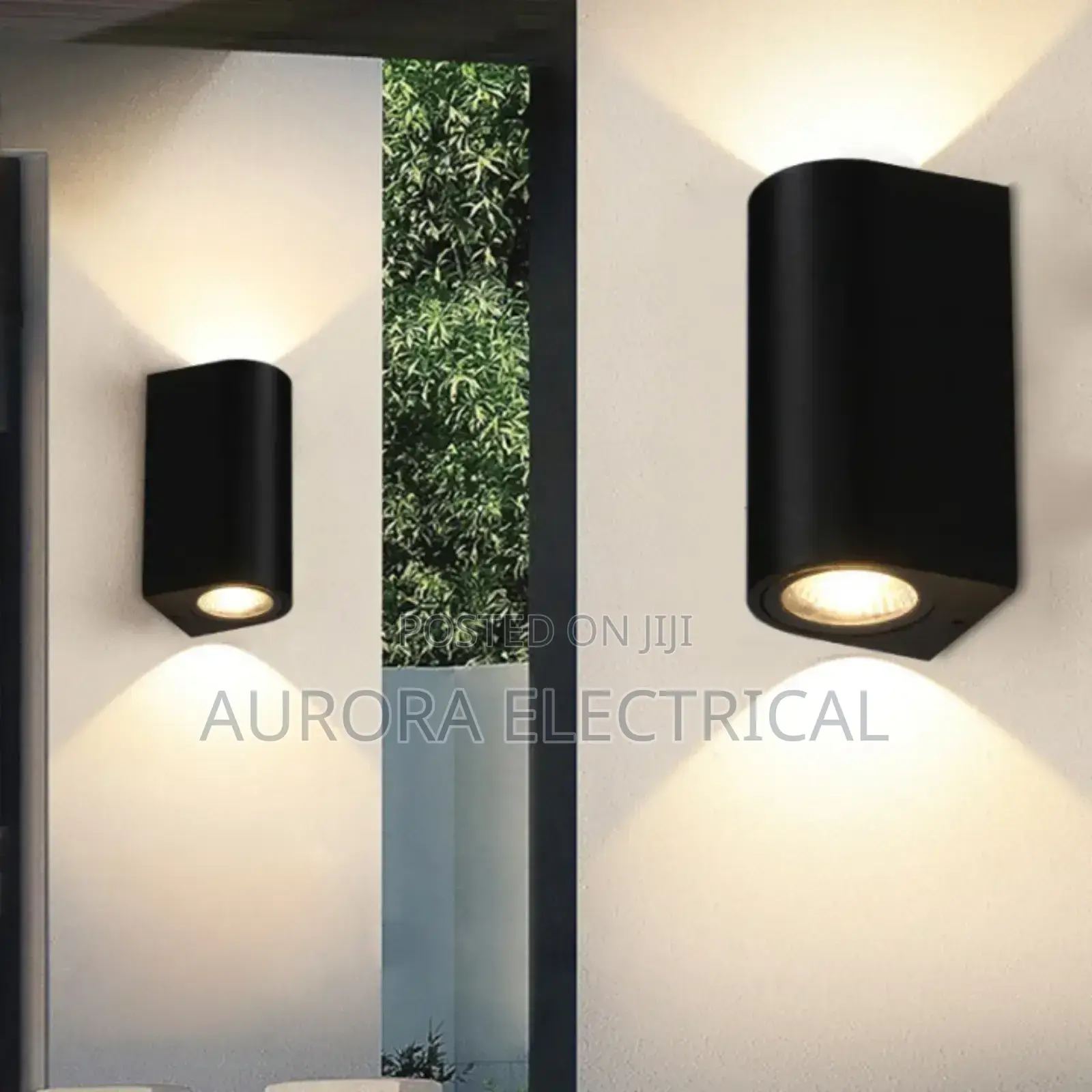 Outdoor Lamp